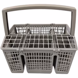 Panier a couverts 23*15*12/21cm compatible pour Lave-vaisselle SOS ACCESSOIRE, BOSCH, SIEMENS, NEFF, GAGGENAU, BALAY 11018806 ...
