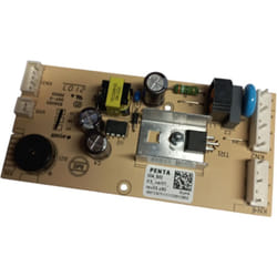 Carte électronique, module de puissance