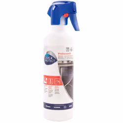 Spray nettoyant dégraissant pour Accessoires et entretien CANDY, HOOVER 35601779, 35602111 Appareils compatibles : BB4402625