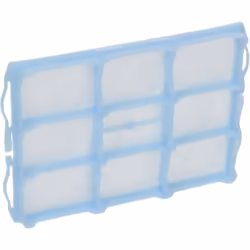 Filtre de protection moteur d'origine pour Aspirateur BOSCH, SIEMENS 00578863, 00187622 Appareils compatibles : [ASPIRATEUR B ...