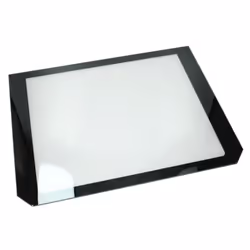 Vitre intérieure pour Four, cuisinière GORENJE, HISENSE, MORA, UPO, CYLINDA, KENWOOD, KORTING, PELGRIM, ETNA, RINNAI, FORS 80 ...