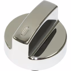 Manette pour Four, cuisinière LEISURE, BEKO 450920385 Appareils compatibles : [FOUR, CUISINIÈRE LEISURE: ] RM10FRS, RM10FRSFR ...