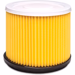 Filtre cartouche EWT CS pour Aspirateur AQUAVAC, EWT CS Le filtre cartouche vous permet de filtrer toutes les impuretés qui p ...