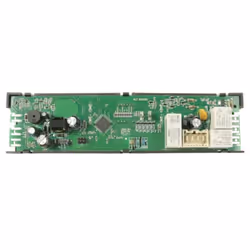 Carte électronique, module d'affichage pour Four, cuisinière CANDY, HOOVER 49044131 Appareils compatibles : [FOUR, CUISINIÈRE ...