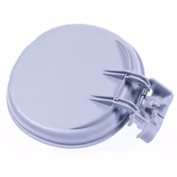 Porte valve couvercle pour Bouilloire, carafe SMEG 692174064 Appareils compatibles : [BOUILLOIRE, CARAFE SMEG: ] KLF05BLAU, K ...