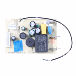 Carte électronique pour Cafetière, Machine à Café SMEG 811654117 Appareils compatibles : [CAFETIÈRE, MACHINE À CAFÉ SMEG: ] D ...