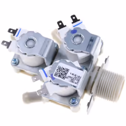 Electrovanne 3 voies d'origine pour Lave-linge LG 5221ER1003P Appareils compatibles : [MACHINE À LAVER, LAVE-LINGE LG: ] F954 ...
