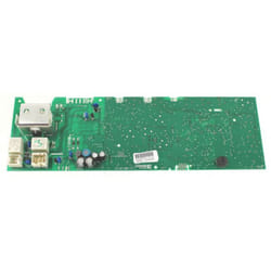Carte électronique, module de commande