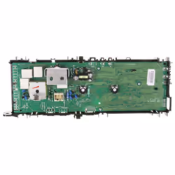 Carte électronique, module de commande pour Lave-linge BRANDT, VEDETTE AS0041874 Appareils compatibles : [MACHINE À LAVER, LA ...