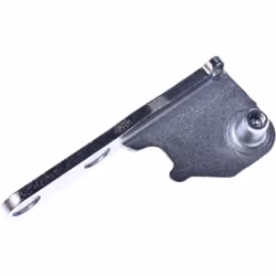 Charnière pour Réfrigérateur, congélateur SAMSUNG DA82-01243A, DA97-12659A Appareils compatibles : [FRIGO, RÉFRIGÉRATEUR, CON ...