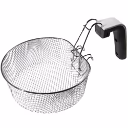 Panier pour Friteuse, AirfryeFriteuse DELONGHI AS00000488 Appareils compatibles : [FRITEUSE, AIRFRYER DELONGHI: ] FS3021, FS3 ...
