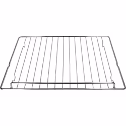 Grille 460X355 mm compatible pour Four, cuisinière SMEG, BOSCH 844091603, 00743252 Appareils compatibles : BB4403147
