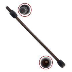 Bosch - Tube d'aspiration du lait