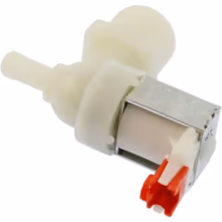 Electrovanne 1 voie 90° pour Lave-vaisselle BOSCH, SIEMENS, CONSTRUCTA, NEFF, BALAY, GAGGENAU 00675328, 00704174 Appareils co ...