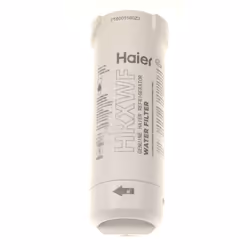 Filtre à eau pour Réfrigérateur, congélateur CANDY, HAIER 0060869187, 49128205 Appareils compatibles : [FRIGO, RÉFRIGÉRATEUR, ...
