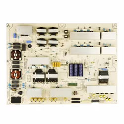 Carte électronique module dalimentation - Télévision - LG (165061)