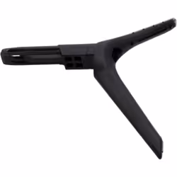 Pied droit d'origine pour Télévision SAMSUNG BN96-50861F, BN96-50861H Appareils compatibles : [TÉLÉVISION SAMSUNG: ] UE43TU70 ...