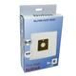 Boite de 5 sacs avec 1 pre filtre COUPE/COMPACT/GO/FORCE Aspirateur 78602600 22422400 NILFISK FAKIR