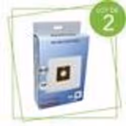 Lot de 2 boîtes de 5 sacs avec 1 pre filtre COUPE/COMPACT/GO/FORCE Aspirateur 78602600 22422400 NILFISK FAKIR
