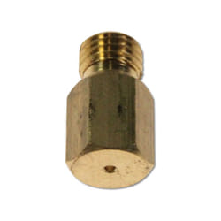 Injecteur, gicleur butane d'origine (diamètre 0.96)