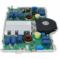 Carte électronique, module de puissance d'origine pour Plaque de cuisson WHIRLPOOL, ARISTON HOTPOINT, INDESIT, BAUKNECHT, BLA ...