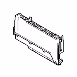 Carte électronique, module de puissance pour Lave-vaisselle NEFF 12015464 Appareils compatibles : [LAVE-VAISSELLE NEFF: ] S41 ...