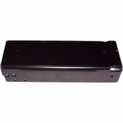 Charnière couvercle arrière gauche pour Four, cuisinière LEISURE 418920390 Appareils compatibles : [FOUR, CUISINIÈRE LEISURE: ...