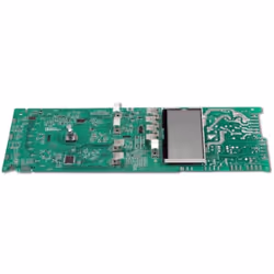 Carte électronique, module de commande pour Lave-linge VEDETTE, BRANDT AS0074917 Appareils compatibles : [MACHINE À LAVER, LA ...