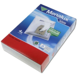 Electra - Lot de 4 sacs menalux 3200