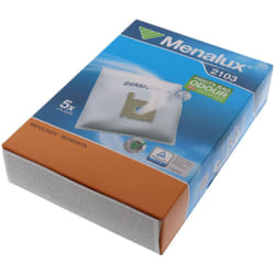 Electrolux - Lot de 5 sacs 2103