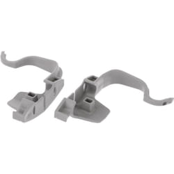 Bosch - Supports de rail de panier supérieur arrière