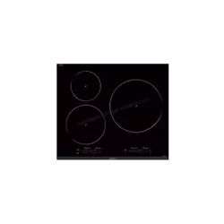 Dessus vitrocéramique pour Plaque de cuisson SAUTER, BRANDT AS0074380 Appareils compatibles : [PLAQUE DE CUISSON SAUTER: ] SP ...