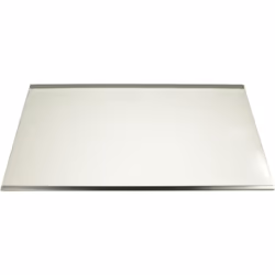 Clayette pour Réfrigérateur, congélateur HISENSE, SMEG, SUMMIT, FORS, ETNA, UPO, SIBIR 819877, 695652510 Appareils compatible ...