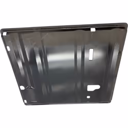 Paroi catalytique gauche pour Four, cuisinière BEKO 219480182 Appareils compatibles : [FOUR, CUISINIÈRE BEKO: ] BBIM13301XC,  ...