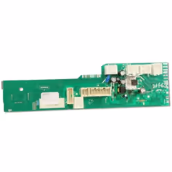 Carte électronique, module de puissance pour Lave-linge CANDY 49038127 Appareils compatibles : [MACHINE À LAVER, LAVE-LINGE C ...