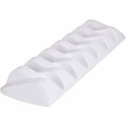 Aube de tambour compatible pour Lave-linge WHIRLPOOL, BAUKNECHT, LADEN, IGNIS 481010597314 Appareils compatibles : [MACHINE À ...