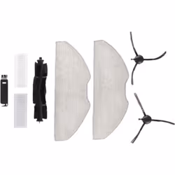 Kit d'accessoires pour Aspirateur BEKO 8913753200 Appareils compatibles : [ASPIRATEUR ROBOT BEKO: ] VRR80214AC BB4404362