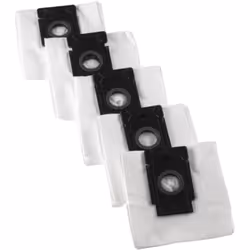Sac à poussière pour Aspirateur BEKO 8913523200 Appareils compatibles : [ASPIRATEUR ROBOT BEKO: ] VRR80214DB BB4404364