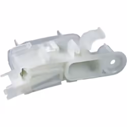 Sécurité de porte, Fermeture, Verrou compatible pour Sèche-linge BOSCH, SIEMENS, CONSTRUCTA, NEFF, GAGGENAU, VIVA 00623850 Ap ...