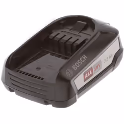 Batterie rechargeable Power for All pour Aspirateur BOSCH, SIEMENS 17007093 Appareils compatibles : [ASPIRATEUR BOSCH: ] BCS6 ...