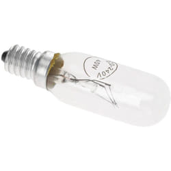Ampoule 230V 40W E14
