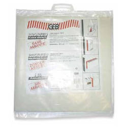 Plaques isolantes standard d'origine 500 x 500 mm