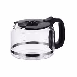 Verseuse d'origine 1,4L pour Cafetière, Machine à Café SEVERIN GK5410 Appareils compatibles : BB4404946