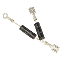 Diode haute tension