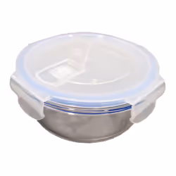 Boite verre ronde 650ml DE BUYER EU7036185 Appareils compatibles : BB4405188