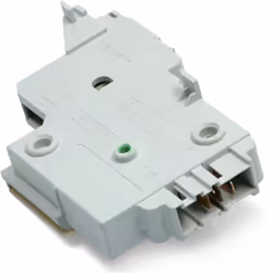 Securite de porte lave-linge pour lave-linge WHIRLPOOL 481010474505, 00627632 Appareils compatibles : [MACHINE À LAVER, LAVE- ...