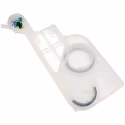 Repartiteur + debitmetre pour lave-vaisselle WHIRLPOOL C00256546, 482000022022 Appareils compatibles : [LAVE-VAISSELLE ARISTO ...