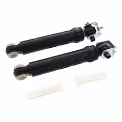 Amortisseur 100n a l'unité compatible pour lave-linge WHIRLPOOL C00309597, C00140670 Appareils compatibles : [MACHINE À LAVER ...