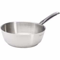 Sauteuse prim appety 24cm DE BUYER pour cuiseur vapeur DB350324 Appareils compatibles : BB4405221