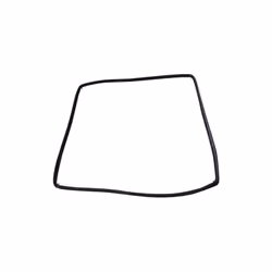 Joint de porte compatible pour four, cuisinière WHIRLPOOL C00027982 Appareils compatibles : [FOUR, CUISINIÈRE ARISTON HOTPOIN ...